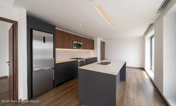Departamento en Renta en Cuajimalpa, Granjas Palo Alto JL 25-151. — foto 1 de 21