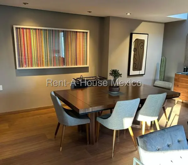 Departamento en venta en Contadero, Cuajimalpa de Morelos — foto 3 de 47