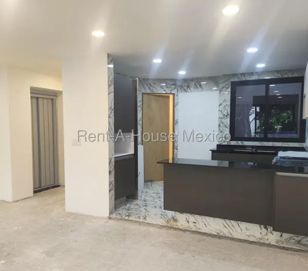 Departamento en venta en Polanco, Miguel Hidalgo — foto 3 de 24