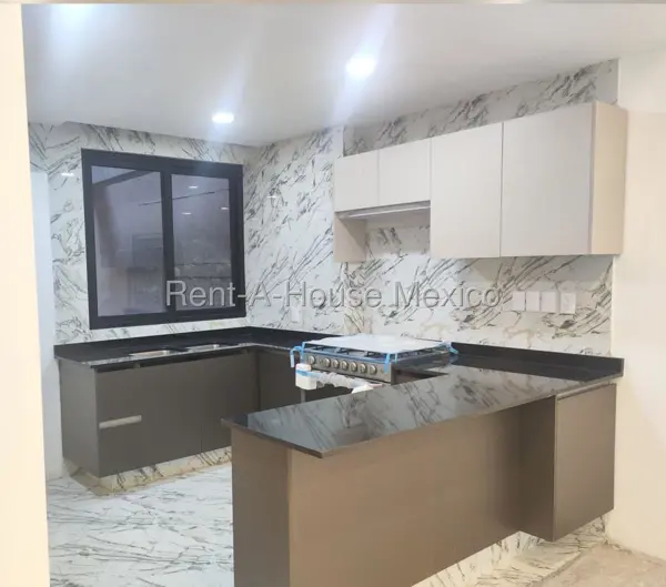 Departamento en Venta en Miguel Hidalgo, Polanco RT 25-3385. — foto 1 de 24