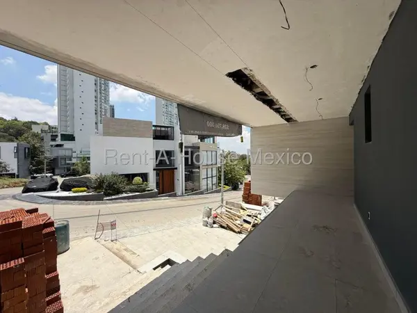 Casa en venta en Bosque Real, Huixquilucan — foto 3 de 31