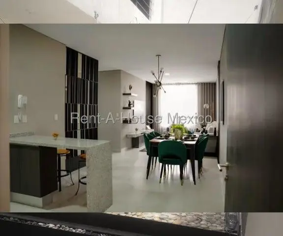 Departamento en venta en Olivar de los Padres, Álvaro Obregón — foto 3 de 13