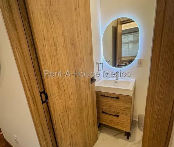 Departamento en venta en Juarez, Cuauhtémoc — foto 3 de 12
