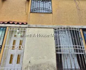 Casa en venta en Ciudad Galaxia los Reyes, Chicoloapan — foto 1 de 19