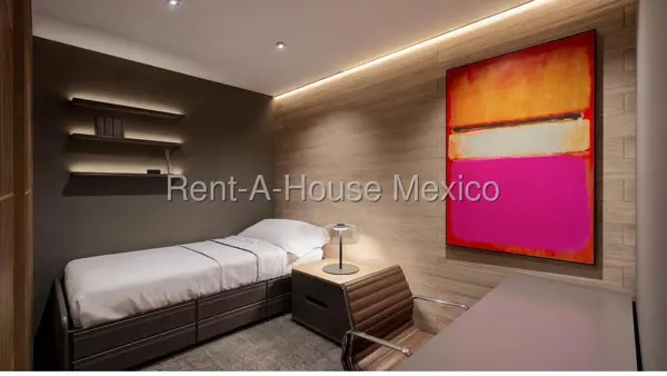 Departamento en venta en Juarez, Cuauhtémoc — foto 3 de 14