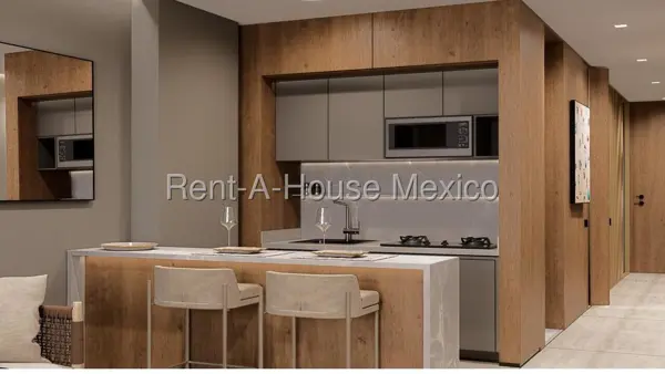 Departamento en Venta en Juarez 26-3333. — foto 1 de 14