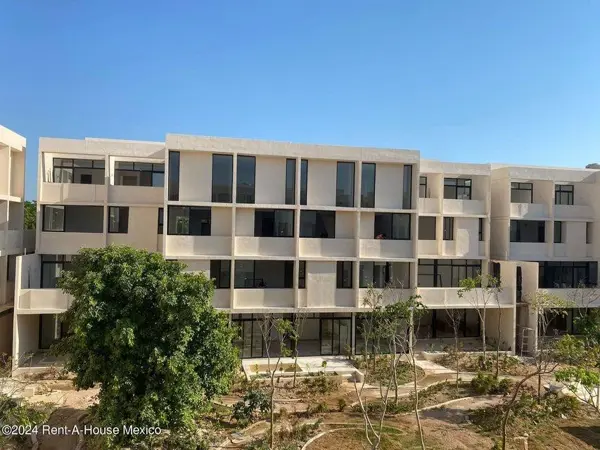 Departamento en venta en Temozon Norte, Mérida — foto 2 de 15