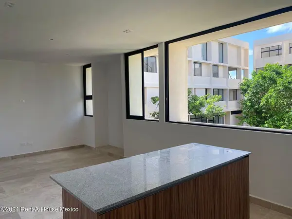 Departamento en Venta en Temozón Norte ,Mérida JL 25-395. — foto 1 de 19