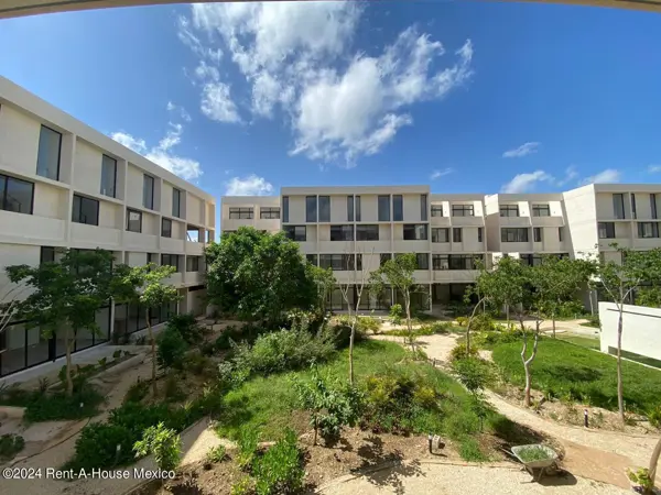 Departamento en venta en Temozon Norte, Mérida — foto 2 de 19