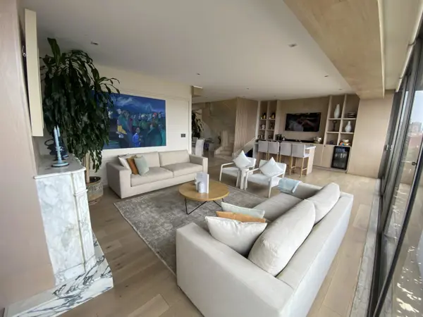 Departamento en venta en Polanco V Sección, Miguel Hidalgo — foto 3 de 39