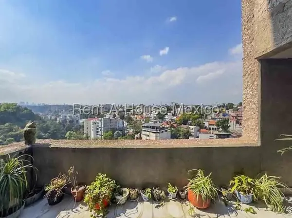 Departamento en venta en Lomas de Chapultepec, Miguel Hidalgo — foto 2 de 33