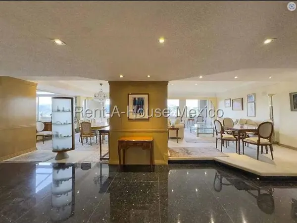 Departamento en venta en Lomas de Chapultepec, Miguel Hidalgo — foto 3 de 33