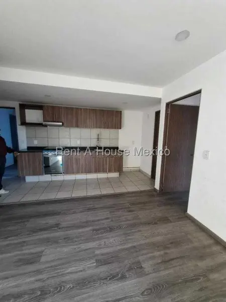 Departamento en venta en Algarin, Cuauhtémoc — foto 2 de 18