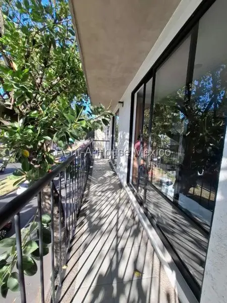Departamento en venta en Algarin, Cuauhtémoc — foto 3 de 18