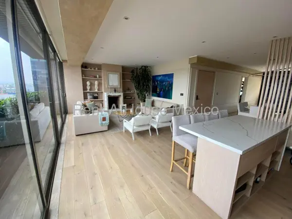 Venta Pent House en Polanco V Sección — foto 1 de 40