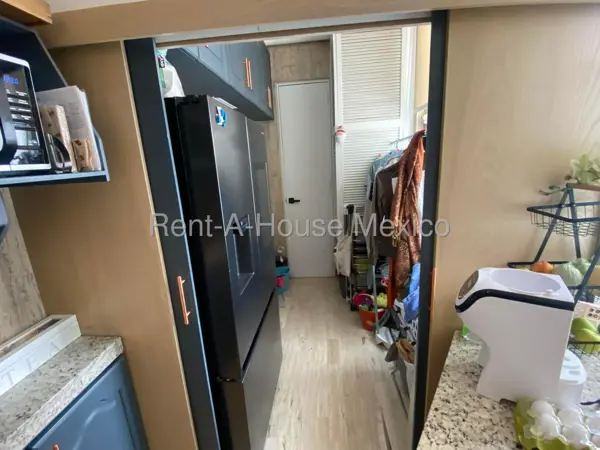 Departamento en venta en Polanco V Sección, Miguel Hidalgo — foto 3 de 40
