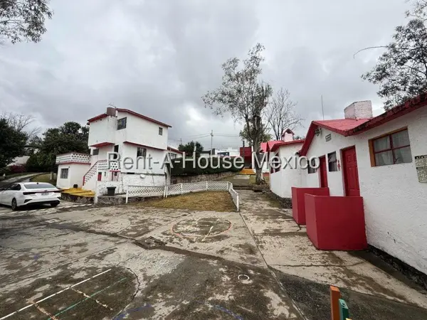 Terreno Comercial en Venta en Granjas Lomas de Guadalupe, Cuautitlan Izcalli GIS 26-3363 — foto 1 de 52
