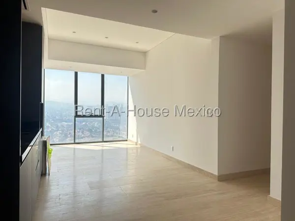 Departamento en Renta en Bosques de Las Palmas, Naucalpan de Juarez JL 26-3367. — foto 1 de 23