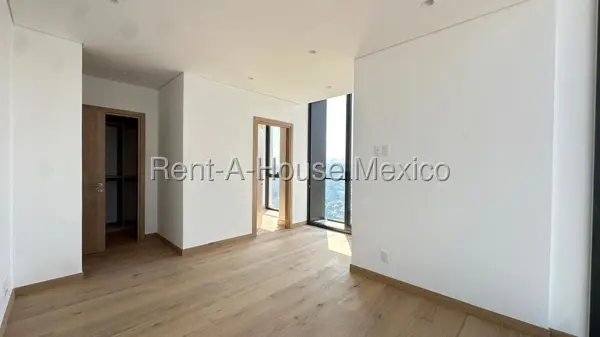 Departamento en Renta en Bosques de las Palmas 26-3367. — foto 1 de 23