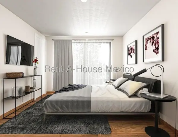 Departamento en venta en Portales Sur, Benito Juárez — foto 3 de 12