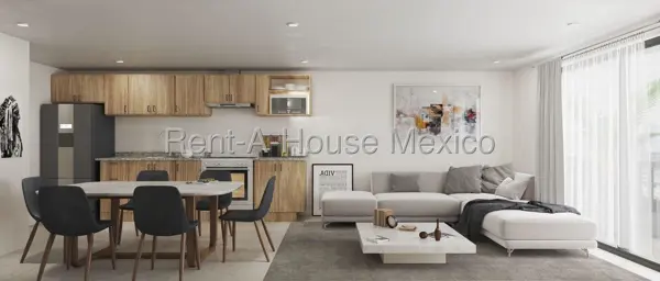 Departamento en Venta en Portales Sur 26-3356. — foto 1 de 12