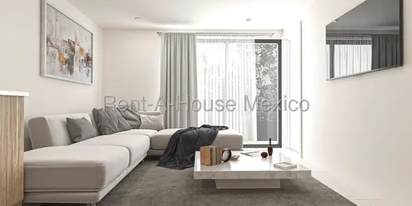 Departamento en venta en Portales Sur, Benito Juárez — foto 2 de 13