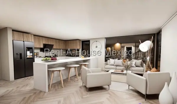 Casa en Venta en Del Valle Centro,Benito Juárez CR 26-3382. — foto 1 de 12