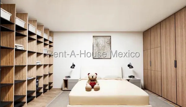 Casa en venta en Del Valle Centro, Benito Juárez — foto 3 de 12
