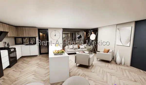 Departamento en Venta en Benito Juárez, Del Valle Centro AM. 26-3382 — foto 1 de 18