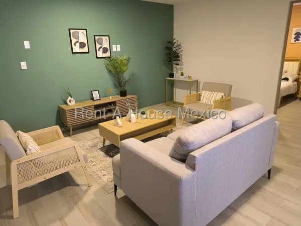 Departamento en venta en Narvarte Poniente, Benito Juárez — foto 3 de 27