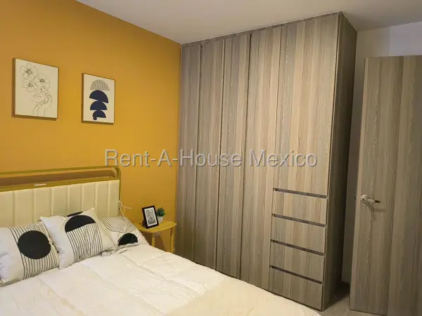 Departamento en venta en Narvarte Poniente, Benito Juárez — foto 2 de 27