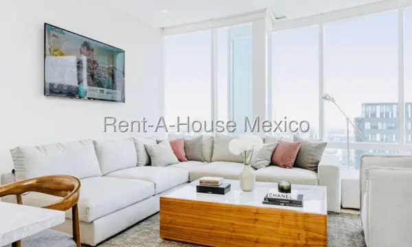 Departamento en venta en Xoco, Benito Juárez — foto 3 de 16
