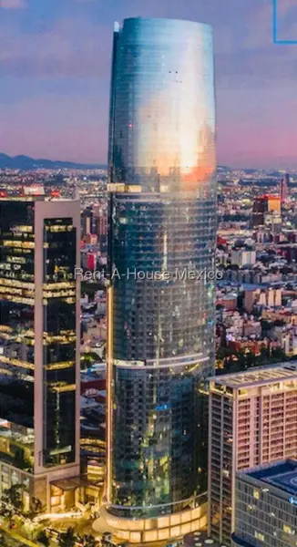 Departamento en venta en Xoco, Benito Juárez — foto 2 de 16