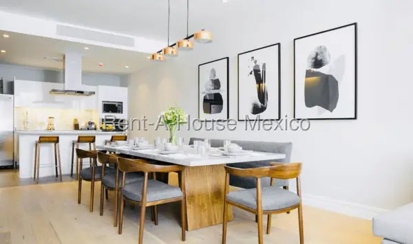 Departamento en venta en Xoco, Benito Juárez — foto 2 de 16