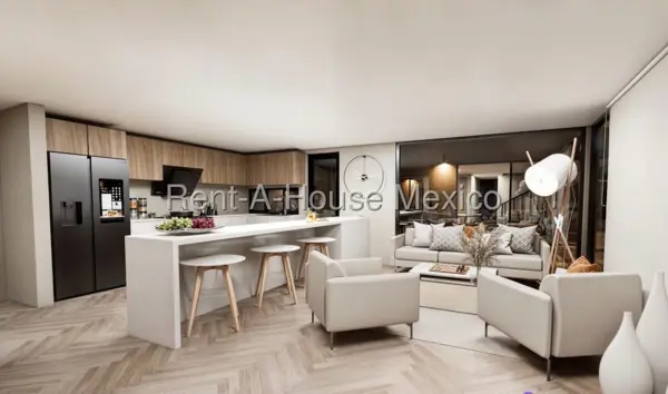 Casa en Venta en Del Valle Centro, Benito Juárez GIS 26-3382 — foto 1 de 12
