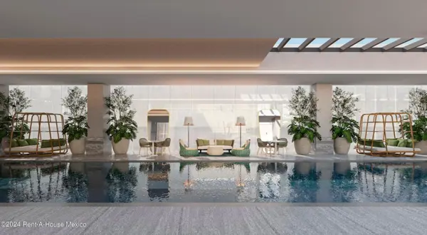 Departamento en venta en Santa Fe, Álvaro Obregón — foto 2 de 20