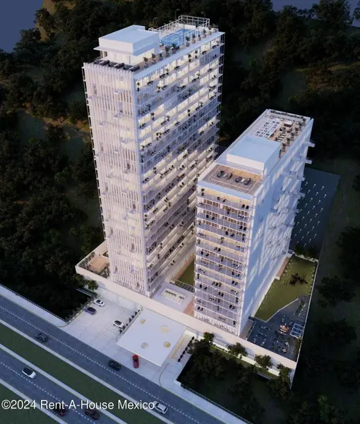 Departamento en Venta en Alvaro Obregón, Santa Fe AM. 26-3381 — foto 1 de 20