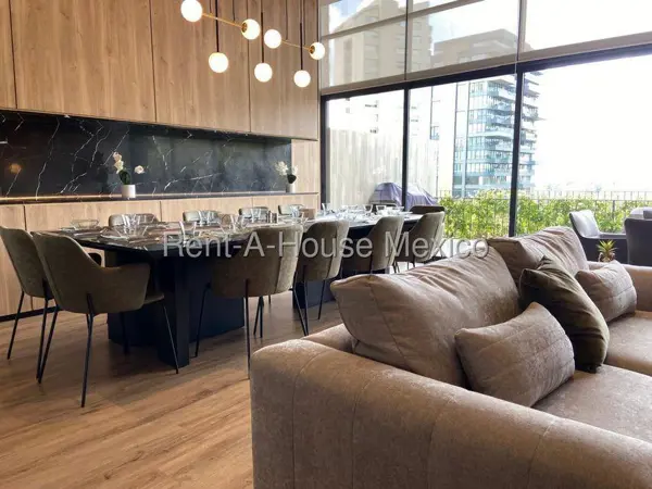 Departamento en Venta en Interlomas 26-435. — foto 1 de 36