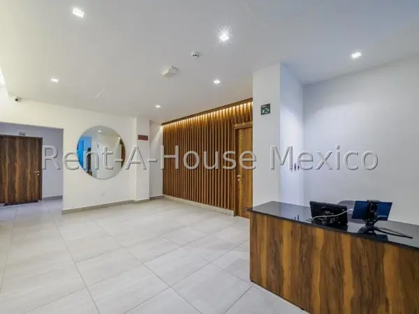 Departamento en venta en Napoles, Benito Juárez — foto 2 de 12
