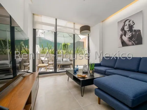 Departamento en Venta en Nápoles 26-1365. — foto 1 de 12