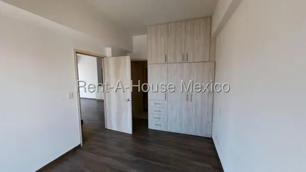 Departamento en venta en Bosques del Valle, Coacalco de Berriozábal — foto 3 de 16