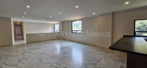 Departamento en Venta en Lomas Anáhuac,Naucalpan de Juarez CR 26-18. — foto 1 de 29