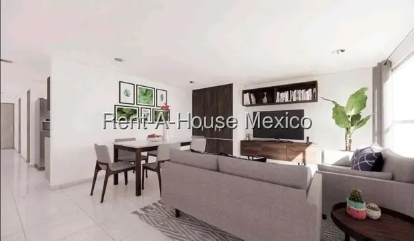 Departamento en Venta en Benito Juárez, Miravalle RT 26-550. — foto 1 de 12