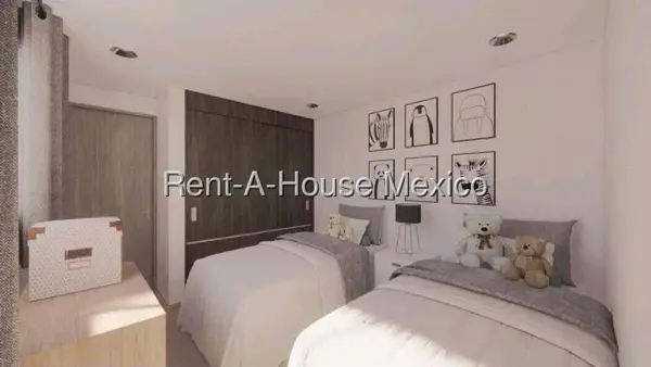 Departamento en venta en Miravalle, Benito Juárez — foto 2 de 12