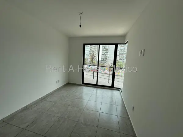 Departamento en renta en Cuajimalpa, Cuajimalpa de Morelos — foto 3 de 12