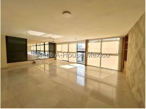 Departamento en Venta en Miguel Hidalgo, Polanco RT 26-1515. — foto 1 de 12