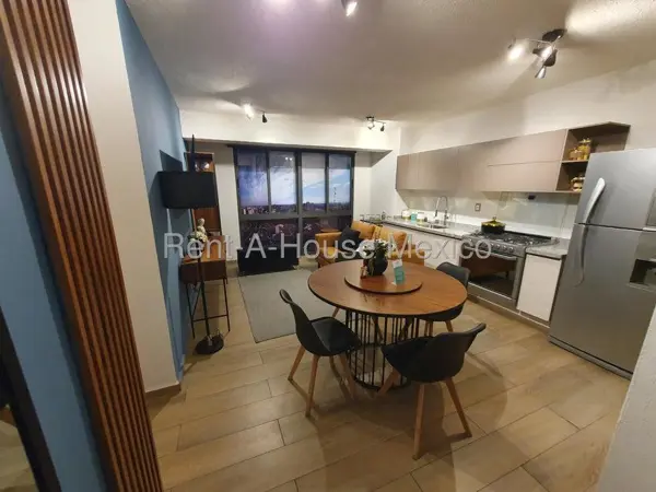 Departamento en venta en Centro (Área 4), Cuauhtémoc — foto 3 de 12