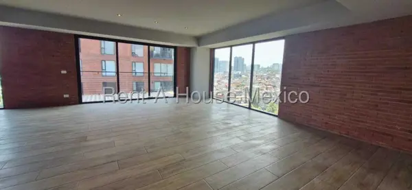 Departamento Amueblado en Venta en Hacienda de las Palmas, Huixquilucan JL 25-1336. — foto 1 de 24