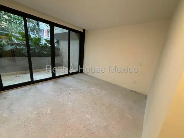 Departamento en venta en Polanco, Miguel Hidalgo — foto 2 de 26