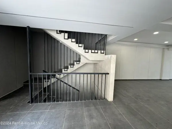 Departamento en venta en Cuajimalpa, Cuajimalpa de Morelos — foto 3 de 17